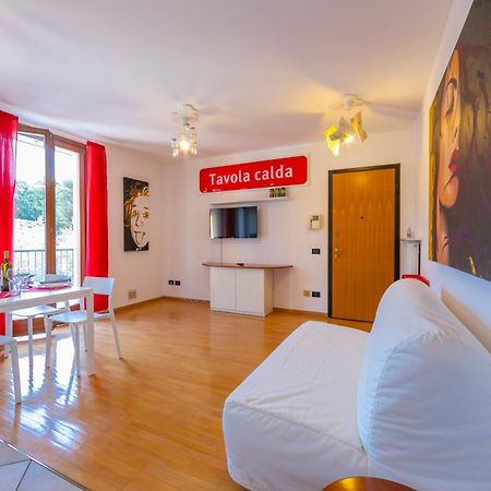 Claz House - Happy Rentals Riva del Garda Dış mekan fotoğraf