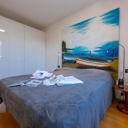 Claz House - Happy Rentals Riva del Garda Dış mekan fotoğraf