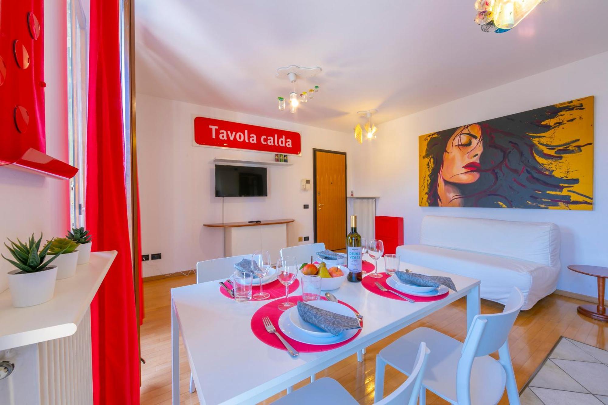 Claz House - Happy Rentals Riva del Garda Dış mekan fotoğraf